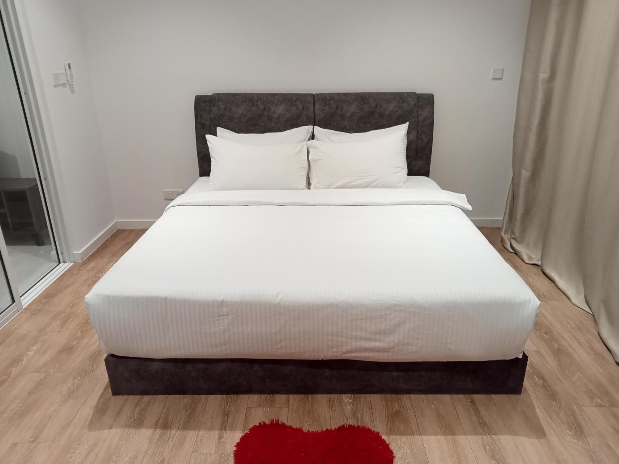 Apartment De Lincon Service At Quill *