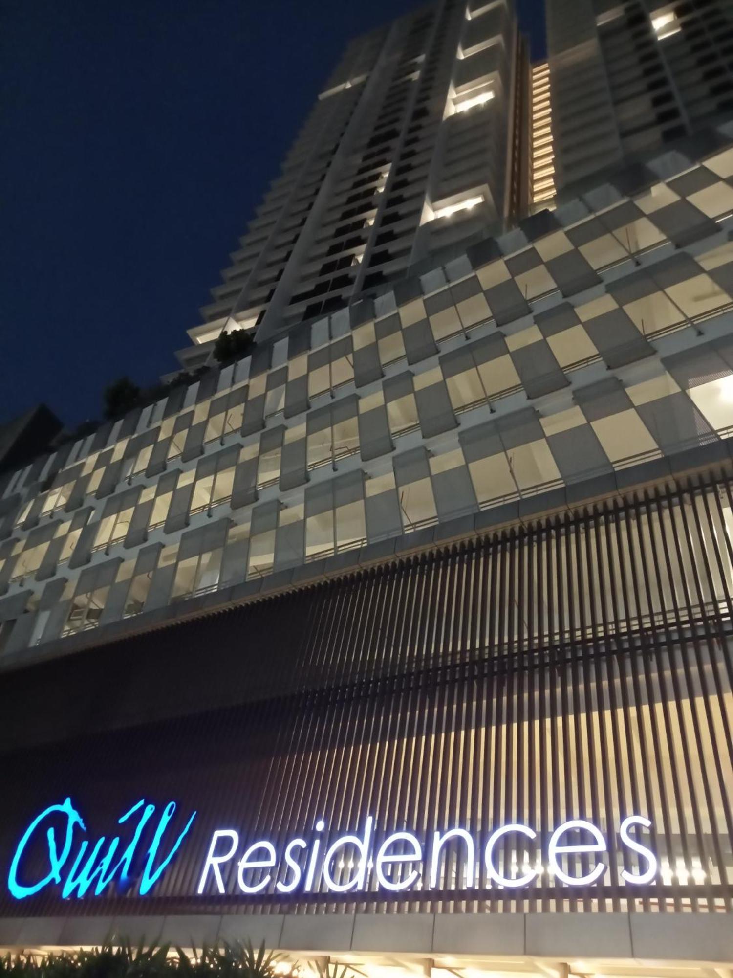De Lincon Service At Quill