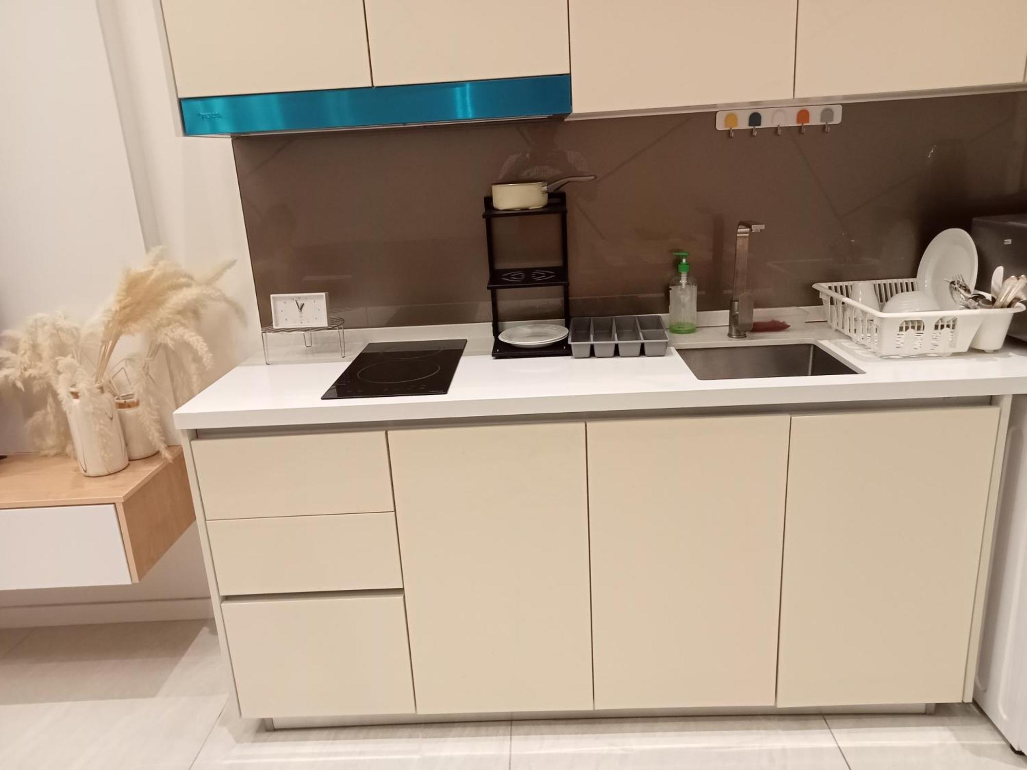 Apartment De Lincon Service At Quill