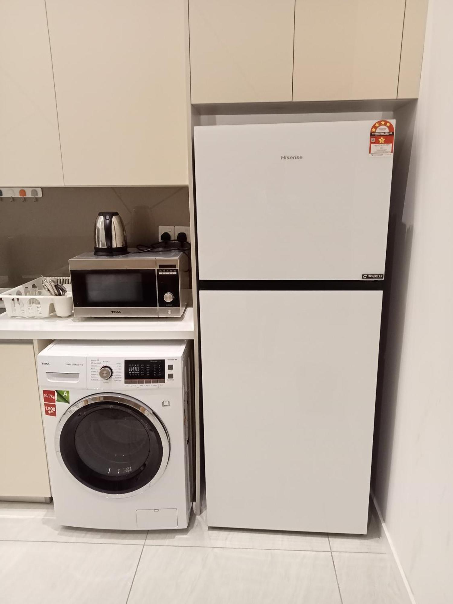 Apartment De Lincon Service At Quill *