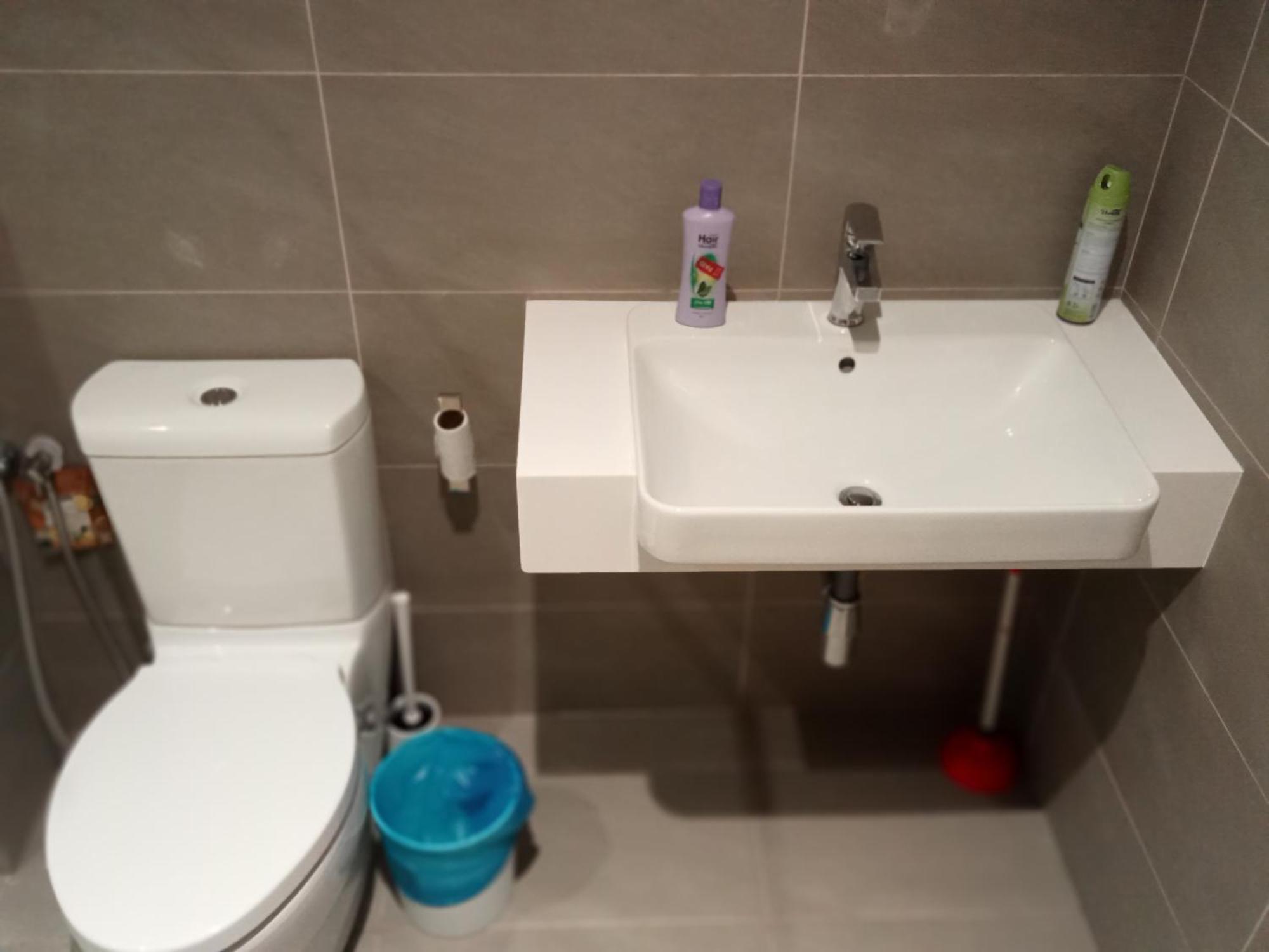 Apartment De Lincon Service At Quill *